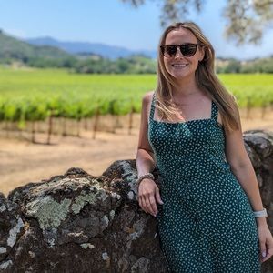 Meet your Posher, Kristen